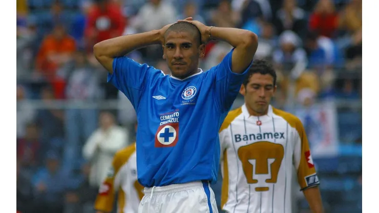 De locos: Cata Díaz sale del retiro y vuelve al futbol a los 41 años