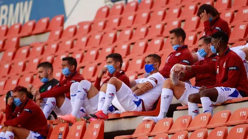 Cruz Azul no tiene casos de coronavirus.