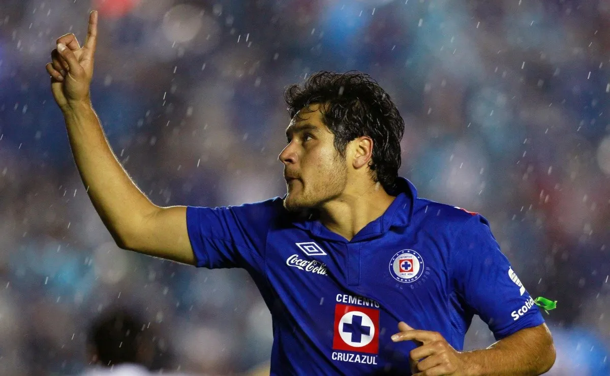 Javier Orozco recuerda la final del 2013:
