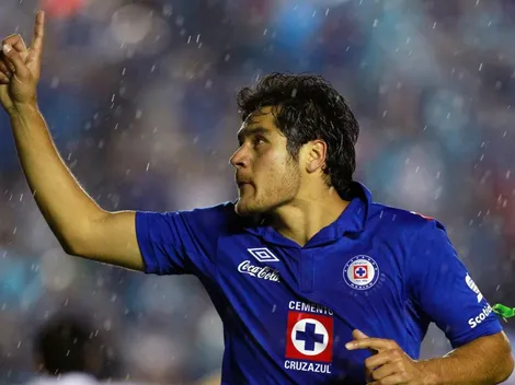 Chuletita recuerda la final del 2013 y dispara contra el plantel de Cruz Azul