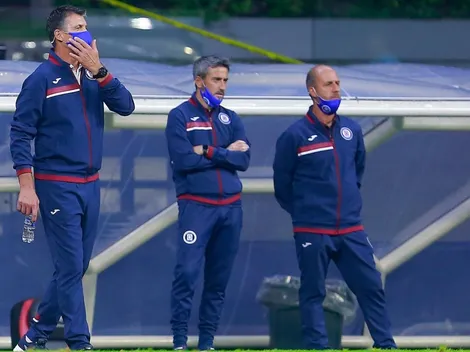 Siboldi es el mejor técnico del último lustro