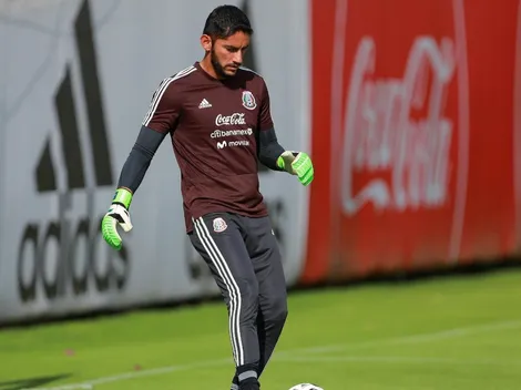 Ojo: Martino explica por qué no citó a Chuy Corona en el Tri