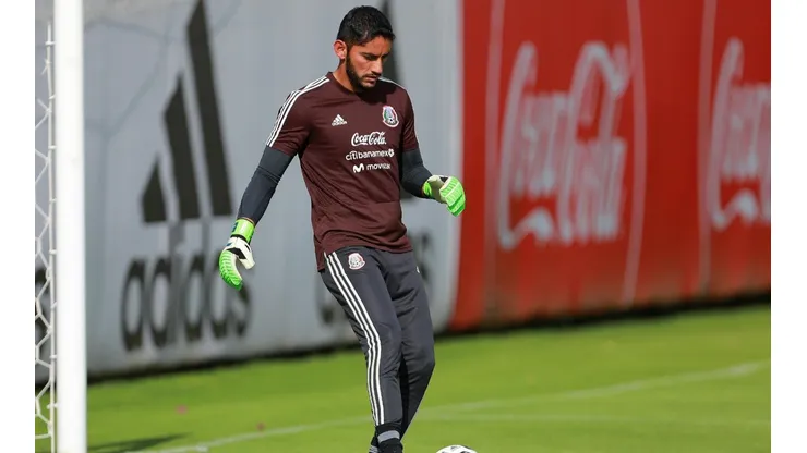 Corona ha sido seleccionado de México.