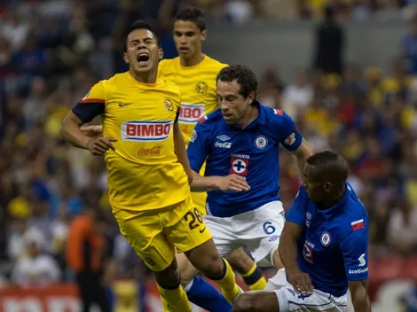 El descaro de un exjugador del América