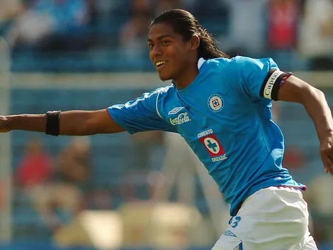 Joel Huiqui calienta el Clásico Joven y anticipa una goleada de Cruz Azul