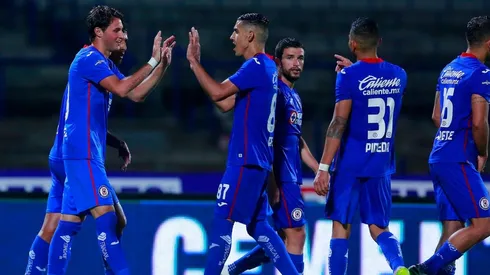 Cruz Azul tiene varios rivales difíciles en lo que resta de torneo.