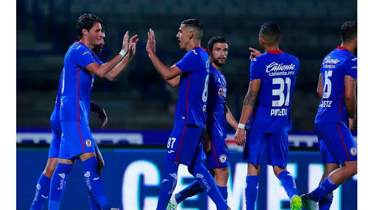 Cruz Azul tiene varios rivales difíciles en lo que resta de torneo.