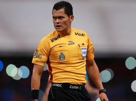 Atención: Ya hay designación arbitral para el Clásico Joven