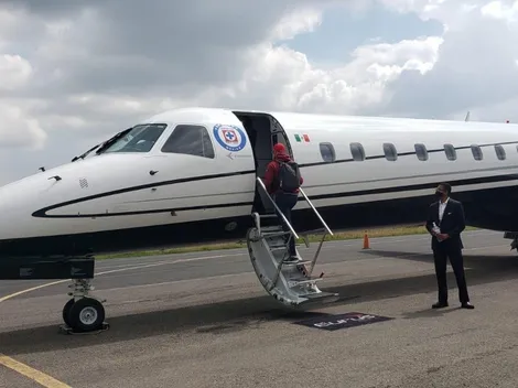"¿Y pal' Estadio?": La afición pide 'menos' avión y un nuevo recinto