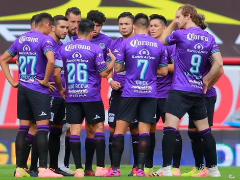 Mazatlán vs Cruz Azul: ¿Cómo ver en directo el duelo por la Liga MX?