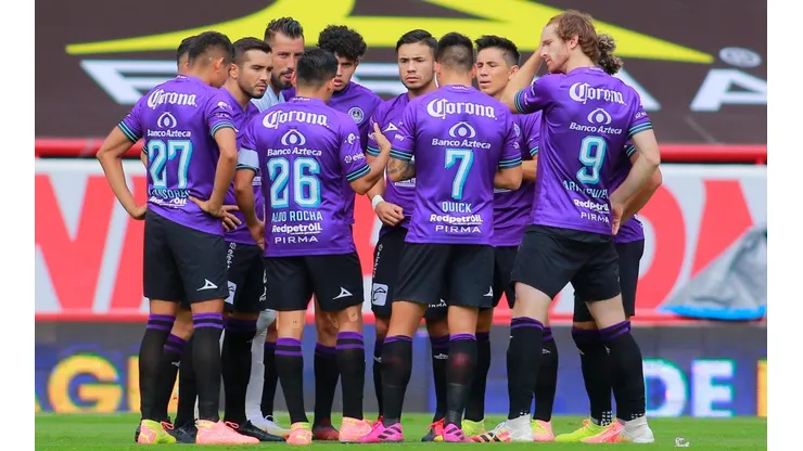 Cruz Azul se enfrentará a Mazatlán este viernes.