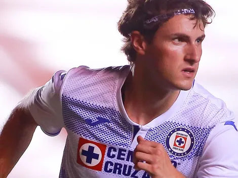 Santiago Giménez, una de las 50 Joyas Ocultas del FIFA 21