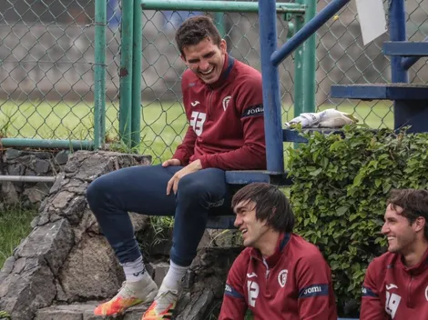 Cruz Azul le abre sus puertas a los 'haters'