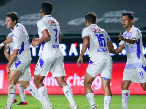 ¿Te lo perdiste? Revive el triunfo de Cruz Azul sobre Mazatlán