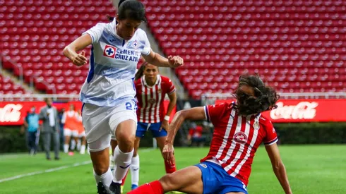 Cruz Azul no pudo ante Chivas y cae a la 13 casilla de la tabla