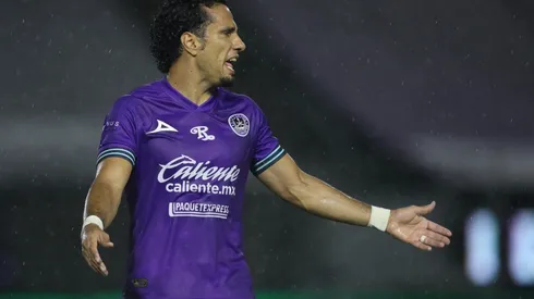 Camilo Sanvezzo estuvo cerca de Cruz Azul.