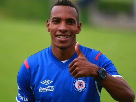 Amaranto Perea debuta con triunfo como director técnico en la Copa Libertadores