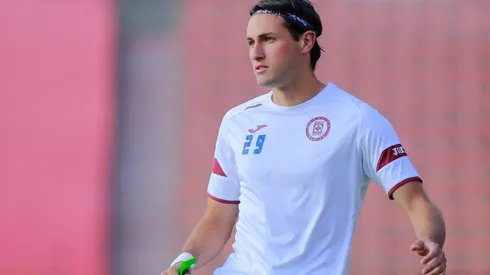 Atletico San Luis v Cruz Azul - Torneo Guard1anes 2020 Liga MX