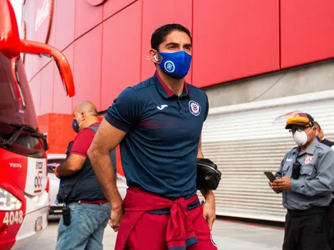 ¿Chuy a Chivas en el 2021? Se abre una puerta a Sebastián Jurado