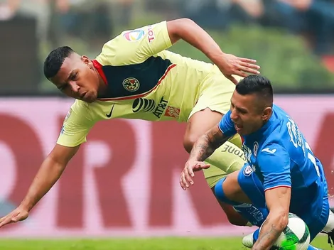 El Cata Domìnguez desdeña el Clásico Nacional