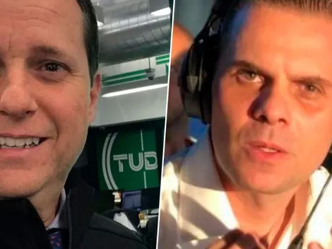 Cruz Azul pone a competir a Paco Villa y Christian Martinoli