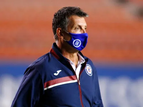 Siboldi analiza el triunfo y la polémica arbitral: "El silbante hizo su trabajo"