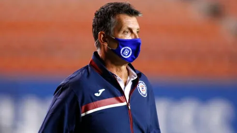 Cruz Azul derrotó por 3-2 a Mazatlán.