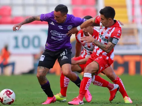 ¿Dónde ver Mazatlán vs Cruz Azul por la jornada 11 de Liga MX?