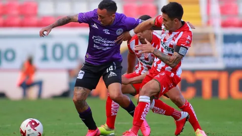 ¿Dónde ver Mazatlán vs Cruz Azul por la jornada 11 de Liga MX?