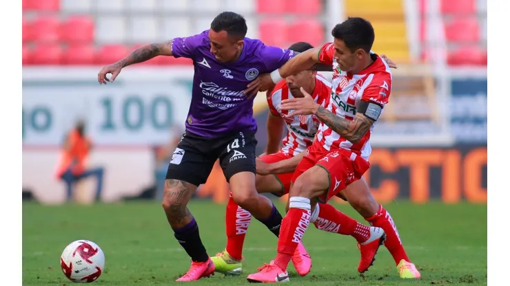 ¿Dónde ver Mazatlán vs Cruz Azul por la jornada 11 de Liga MX?