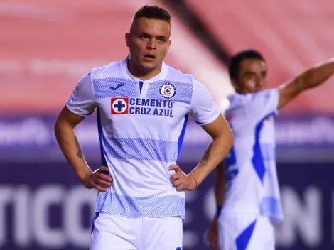 VIDEO: De penal el Cabecita pone en ventaja a Cruz Azul sobre Mazatlán