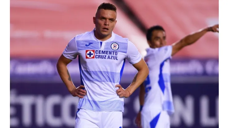 VIDEO: De penal el Cabecita pone en ventaja a Cruz Azul sobre Mazatlán
