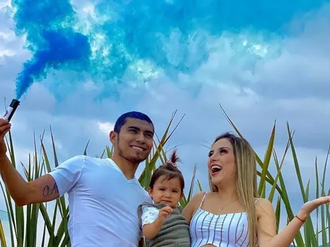 ¿Por qué Orbelín salió de la citación de Cruz Azul en Mazatlán?