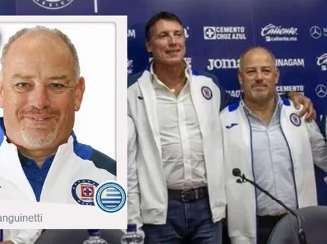 Ex PF de Cruz Azul entrega la verdad tras su salida y desmiente rumores