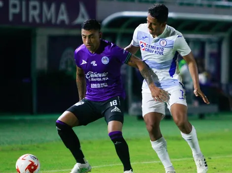 En vivo: Cruz Azul visita a Mazatlán y buscará sumar de a tres