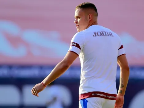 Cabecita es elegido jugador a seguir en Mazatlán vs Cruz Azul