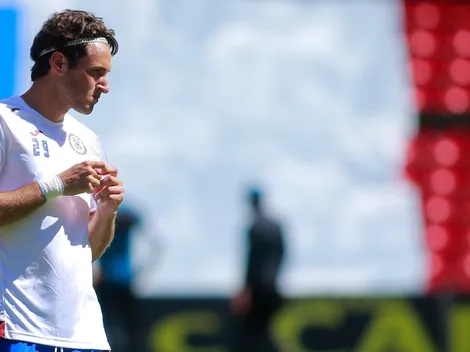 "Su único mérito es ser hijo de un argentino": No paran las criticas