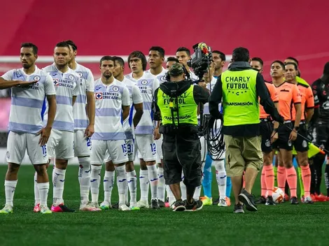 Cruz Azul se afianza como el equipo más regular del 2020 en Liga MX
