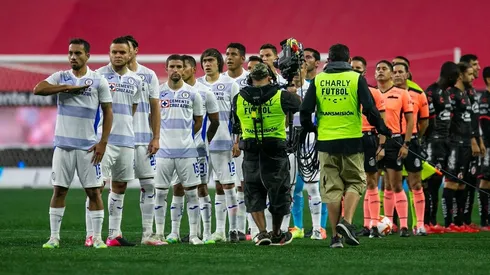 Cruz Azul ha tenido un buen 2020.
