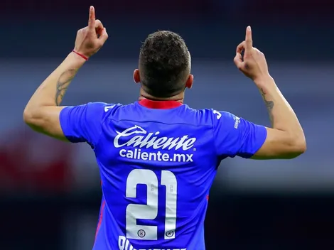 "Cabecita" alcanza a Gignac en la cima de la tabla de goleo