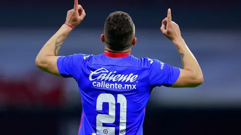 Rodríguez ha marcado siete goles en las últimas cinco jornadas del Guard1anes 2020