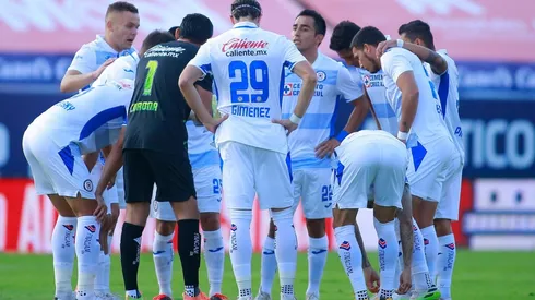 Cruz Azul busca un triunfo en casa de los Xolos de Tijuana con una alineación casi intacta para recuperar el liderato de la Liga MX