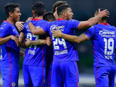 ¿Camino "fácil" para Cruz Azul a la Liguilla?