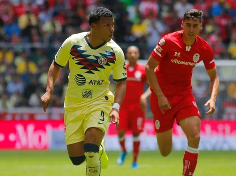 Agenda: América recibirá a Toluca esta noche en el Estadio Azteca
