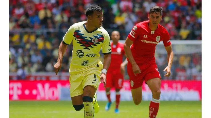 Las Águilas buscan su quinto triunfo al hilo en este Guard1anes 2020