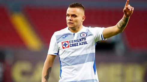 Atlas v Cruz Azul – Torneo Guard1anes 2020 Liga MX