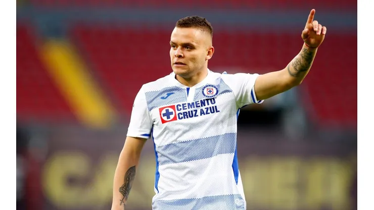 Atlas v Cruz Azul - Torneo Guard1anes 2020 Liga MX
