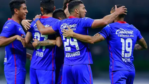 Cruz Azul busca un triunfo en esta décima fecha que le permita retomar el liderato de la Liga MX