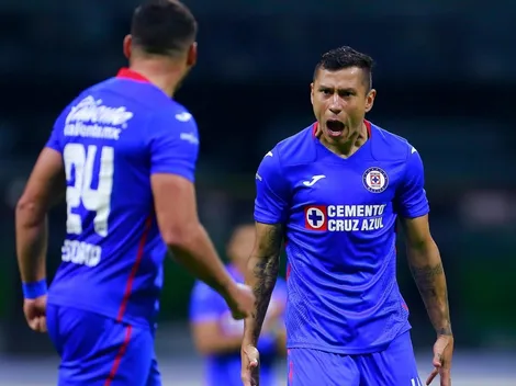 “Me empu$%& que digan ‘cruzazuleadas’”: Cata Domínguez