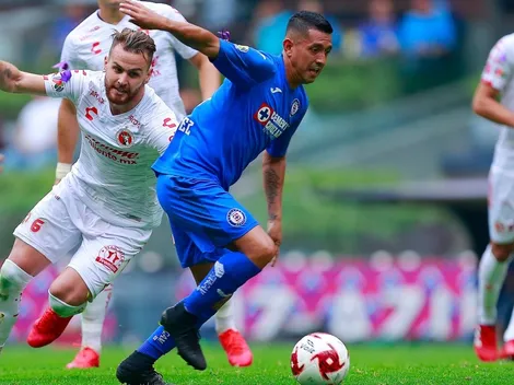 Liga MX confirma que Tijuana vs Cruz Azul se juega sí o sí